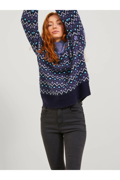 Jack & Jones Pulover Jjxx Pulover de damă 12250561