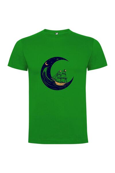 iLovePrints WaveRider Adventures Tshirt