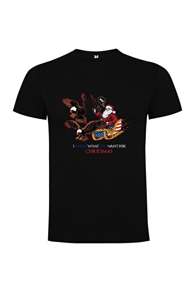 iLovePrints Wishful Winter Wonderlands Tshirt