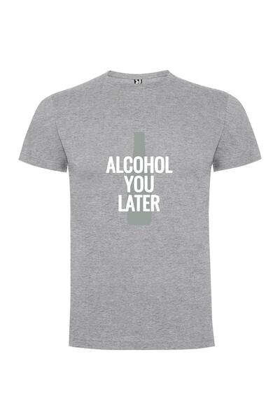 iLovePrints Alcohol: Sky High Promos Tshirt