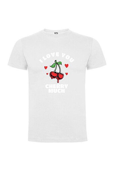 iLovePrints Cherry Love Explosion! Tshirt