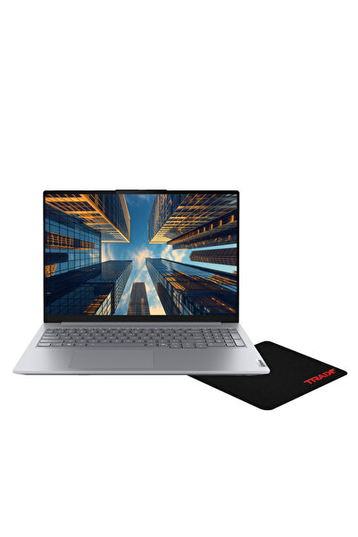 LENOVO Thinkbook 21SK007VTX502 Ultra5 225U 16GB 1TBSSD 16” WUXGA W11P Dizüstü...