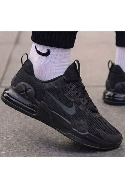 Nike Spor Ayakkabı Air Max Alpha Trainer Erkek Spor Ayakkabı(1 BEDEN DAR KALIP)