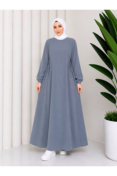SudeHlt.co Modest Dress