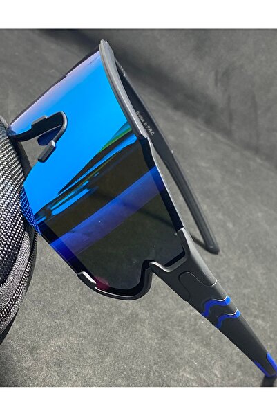 Sunglasses Ochelari de soare sport X-Pro lentilă panoramică oglindă