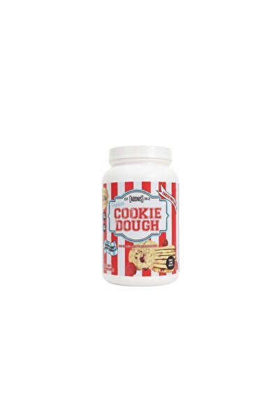Adonis Protein Cookie Dough 400g Protein Casin from Adonis with White Chocola...