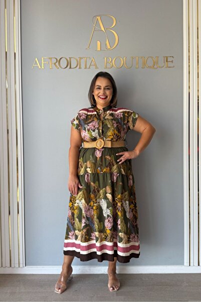 Afrodita Boutique Rochie Andrada