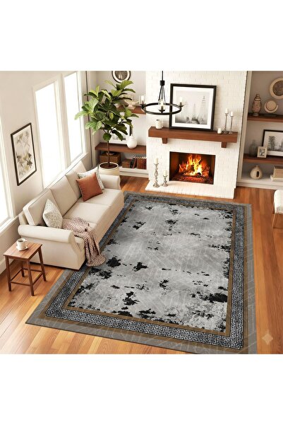 Royal Covor pentru living digital print antiderapant 120 x 180 cm