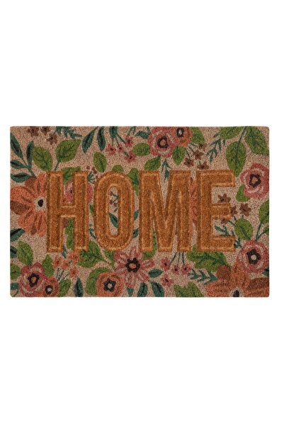Mudo Concept HOME FLOWERS KAPI PASPASI 40X60 CM