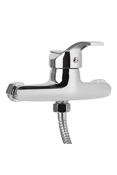Botico Baterie cabina dus Sanitec SN 0009CROMIX
