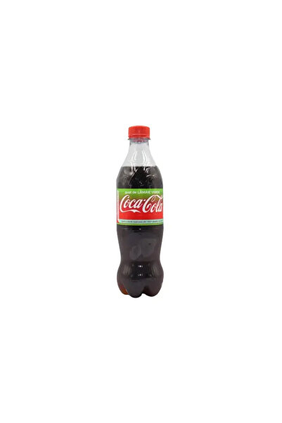 Coca-Cola Băutură carbogazoasă Coca Cola Lime 0.5 L
