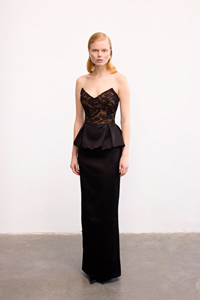 Urban Muse Vesper Maxi Elbise