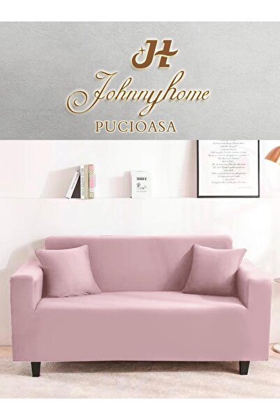 naniland.ro Husă Canapea 3 Locuri Cu Elastic 185-230cm