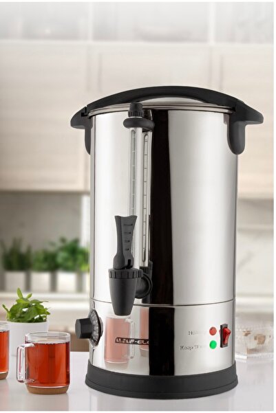 saif Safestel Thermastat Water Boiler 16 Liters 2250 Watts