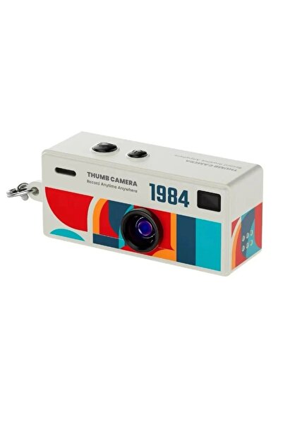 Generic 1080P Mini Digital Camera Recorder Video Camcorder Built-In Screen Re...