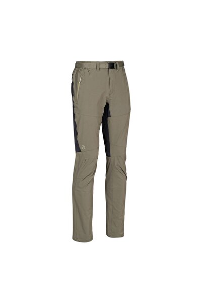 TERNUA Pantaloni bărbați FRIZ Oliv