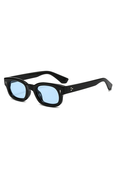 Choice C2 Small Frame Vintage Sunglasses For Women Men Sun Glasses Luxury Bra...