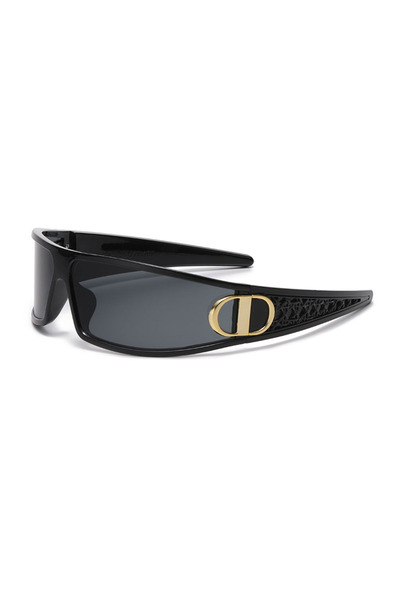 Choice1 C1 Luxury Headband Sunglasses Internet Celebrity Personalized Street ...