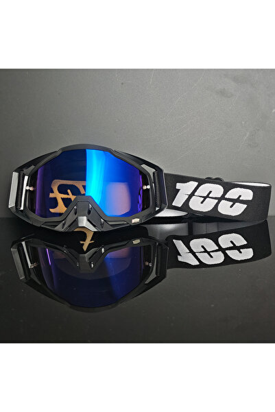 Choice9 LK-YB-YB-1L Outdoor Motorcycle Riding Glasses Windproof Dustproof San...