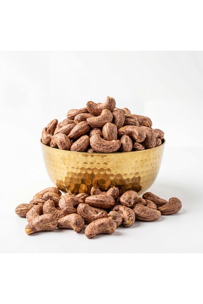 cebindekipazar Zarlı Kaju Fıstığı 180 numara 1 Kg