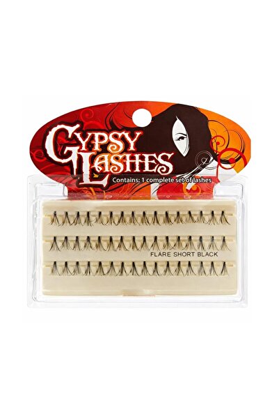 GYPSY جبسي رموش شورت