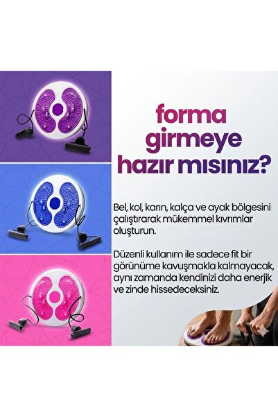 38 MBM TWİSTER BEL