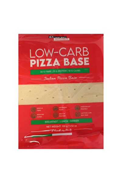 NO BRAND Beketo Włoski Spód Do Pizzy 100G