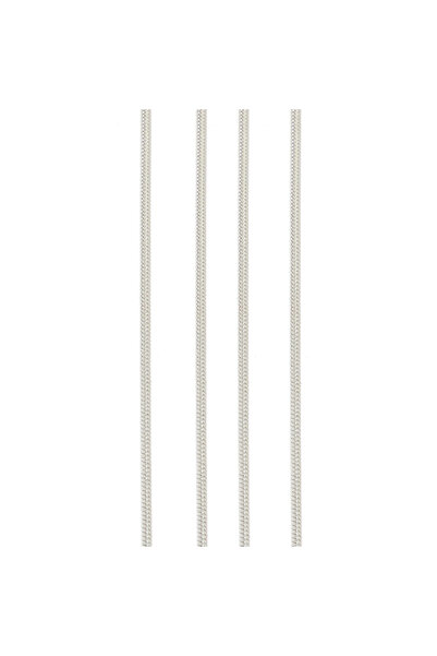 30Sundays INU Chain, Silver