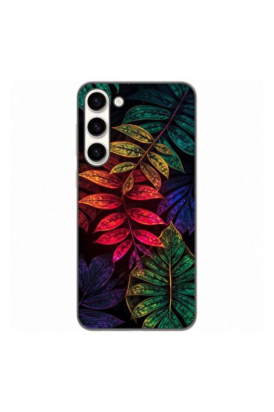 OEM Θήκη συμβατή με Samsung Galaxy S23 Plus, από σιλικόνη gel TPU, με μίνιμαλ...