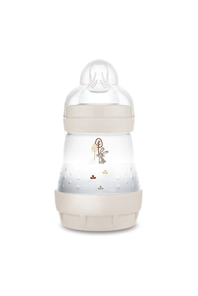 MAM Αντι-κολικό μπιμπερό 160 ml 0 μηνών+ - unisex