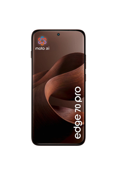 Motorola Telefon mobil Edge 70 Pro, Dual SIM, 8GB RAM, 256GB, 5G, Pantone Chi...