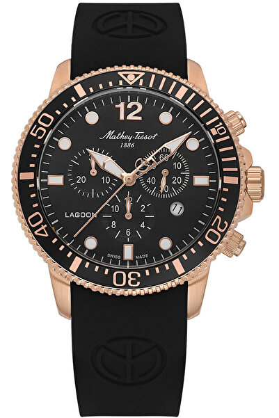 Mathey-Tissot Mathey Tissot H123CHPLN