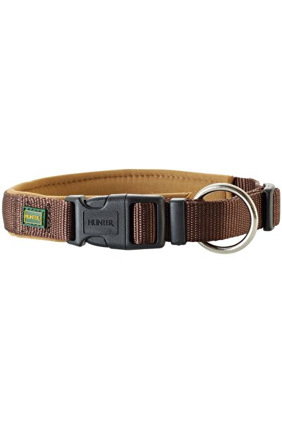 Hunter Zgardă pentru câini din neopren Vario Plus S-M, 35-40 cm
