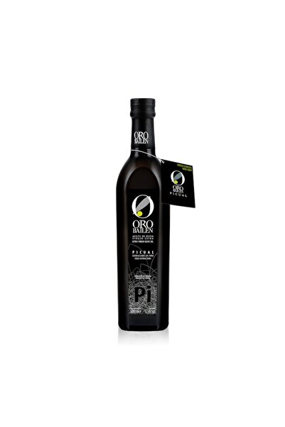 Orobailen Picual Oro Bailen Ulei de măsline extravirgin, 500ml