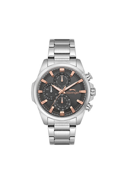 Slazenger SL.09.2570.2.05 ساعة يد رجالية