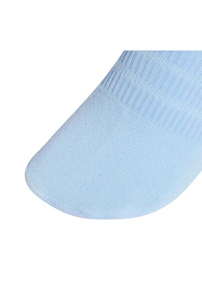 adidas HER PAKETTE 3 ÇİFT THIN&LIGHT SPORTSWEAR BİLEK BOY ÇORAP