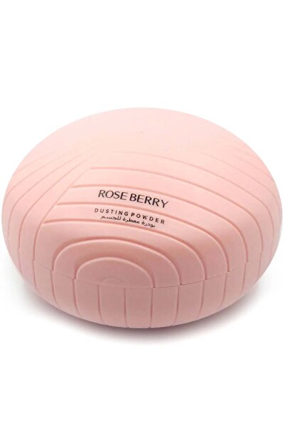 roseberry ROSE BERRY Dusting Powder For The Body 200g
