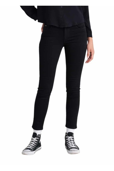 Staff Sandra Push Up Jeans 5-917.199.BL.052 – Black