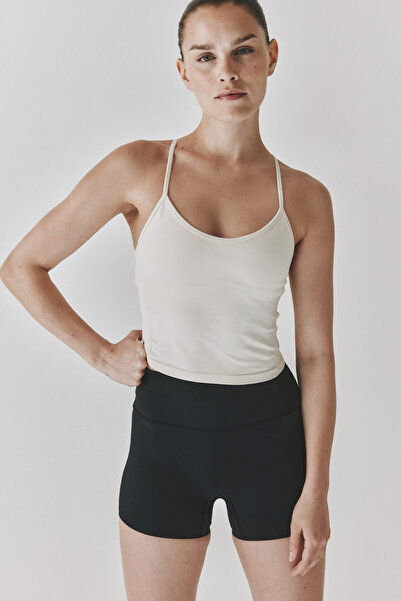 H&M Spor Üstü Seamless DryMove™