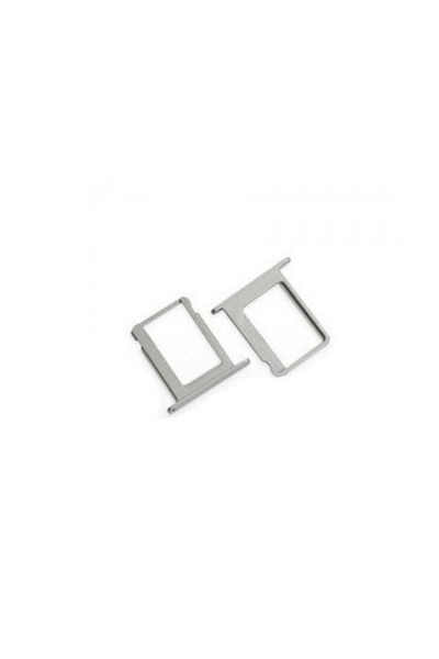 unbranded Βάση Sim για iPhone 4G/4S, Μαύρο