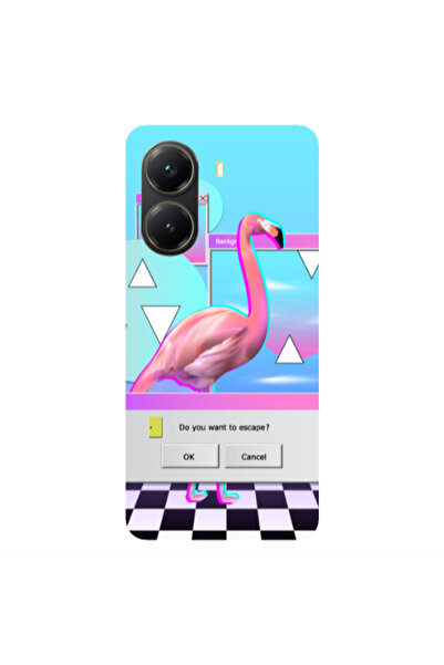 Other Xiaomi Poco X7 Pro Cancel Transparent Silicone TPU Θήκη