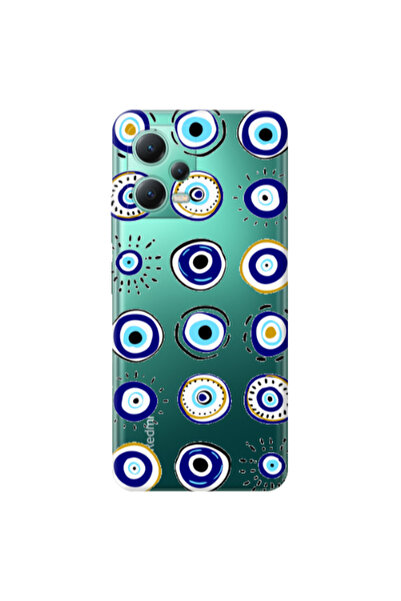 Other Xiaomi Redmi Note 12 Pro Plus 5G Beads Transparent Silicone TPU Θήκη
