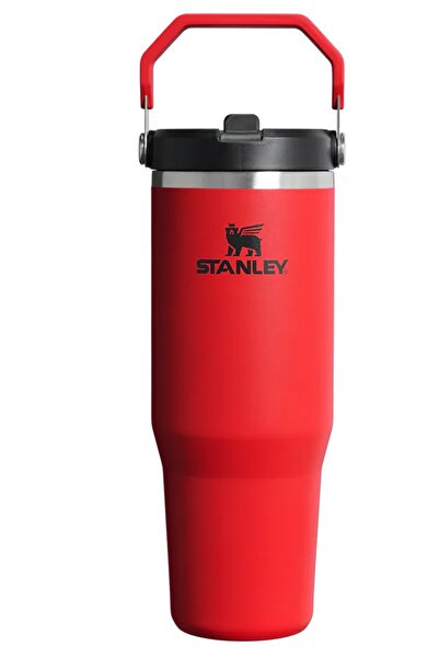 Stanley The Iceflow ™   Flip Straw 2.0 Tumbler 0.89L / 30oz Colorful Thermos ...