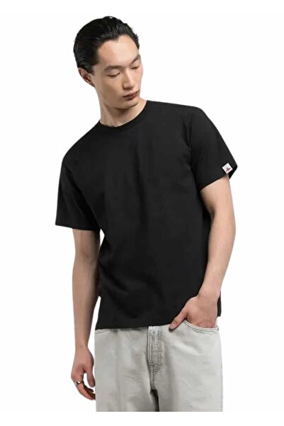 Replay T-Shirt M3018.000.2660.098 - Black