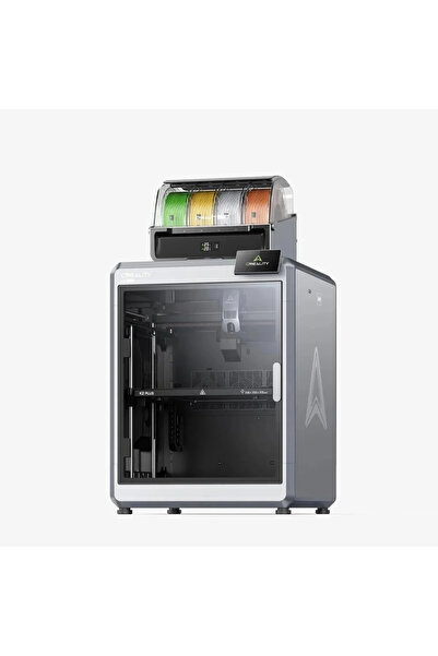 COP MARKETİNG Creality K2 Plus Combo 3D Yazıcı