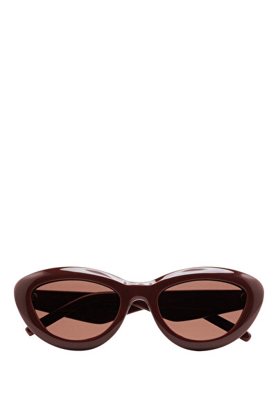 Kaleos Jay-4 Burgundy Acetate Women's Sunglasses