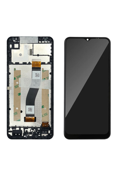 Blackview LCD & Touch Panel για smartphone A52 Pro