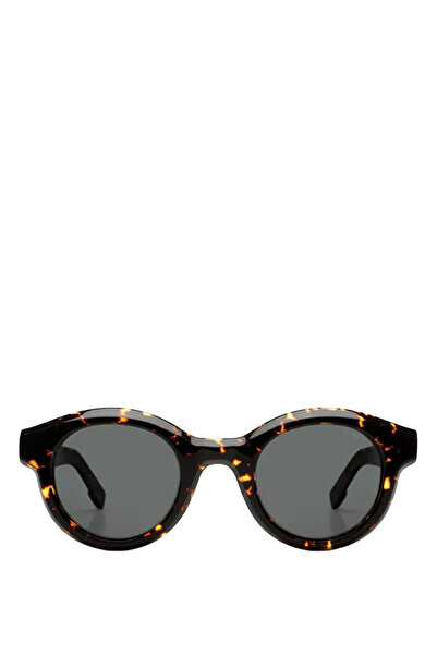 Komono Isla Flake Acetate Unisex Sunglasses
