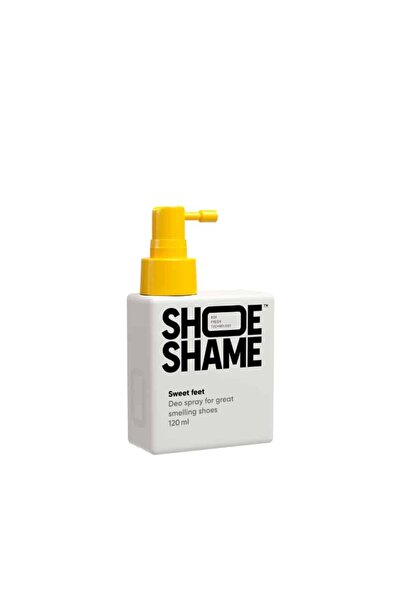 Shoe Shame Sweet Feet 120ml 201805