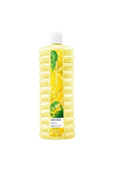 AVON Spumă de baie cu aromă de lămâie, 1L